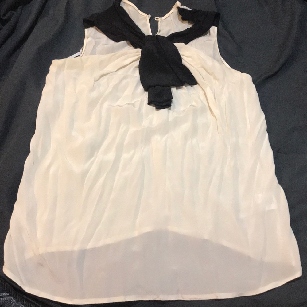 vest